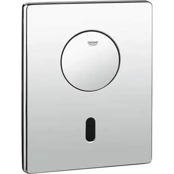 Панель смыва для унитаза Grohe