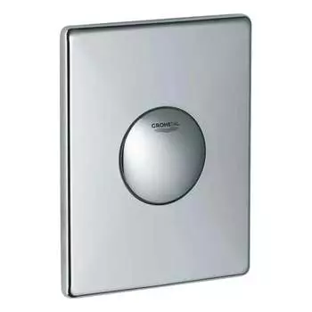 Панель смыва для унитаза Grohe