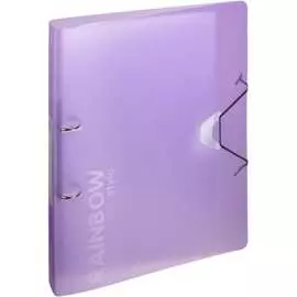 Папка Attache Rainbow Style 488250