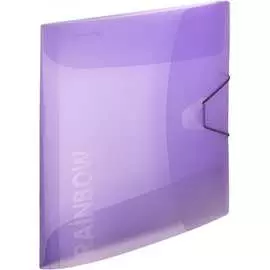 Папка Attache Rainbow Style 488254