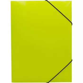 Папка Бюрократ Double Neon 1481566