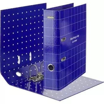 Папка регистратор Attache Comfort 1733101