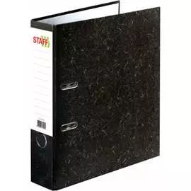 Папка-регистратор Staff Basic БЮДЖЕТ 227185