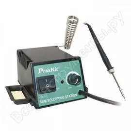 Паяльная станция mini proskit ss-201 00180020