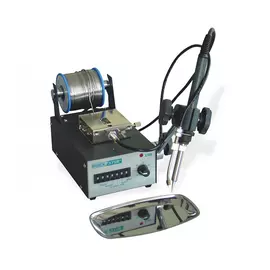 Паяльная станция quick quick-375b+ esd