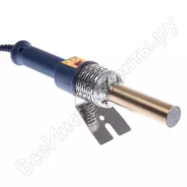 Паяльник dytron dt polys p-4a traceweld solo 650 w 3981