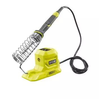 Паяльник Ryobi