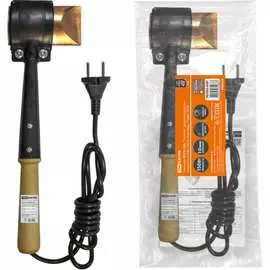 Паяльник TDM ELECTRIC ЭПСН-200 Топорик Рубин SQ1025-0507