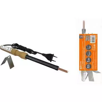 Паяльник TDM ELECTRIC ЭПЦН-40 Рубин SQ1025-0502