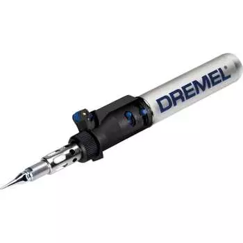 Паяльник Dremel