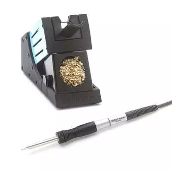 Паяльник WELLER WXP 80 Set 52920999
