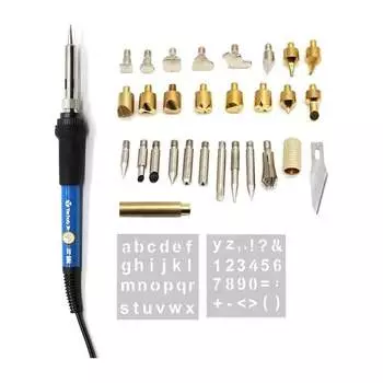 Паяльник YARBOLY kit YR60K