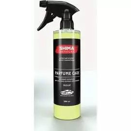 Парфюмированный полироль SHIMA MUSCAT 4603740921664