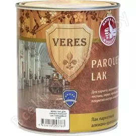 Паркетный лак VERES