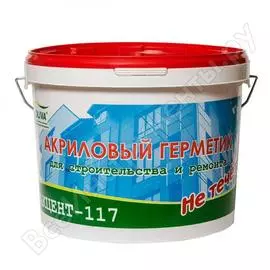 Пароизоляционный герметик АКЦЕНТ