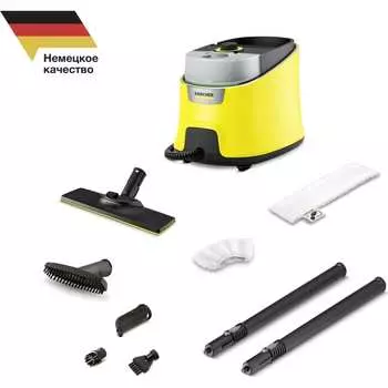 Пароочиститель Karcher