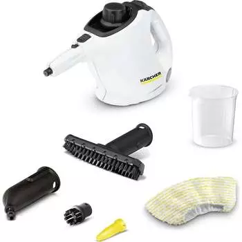 Пароочиститель Karcher