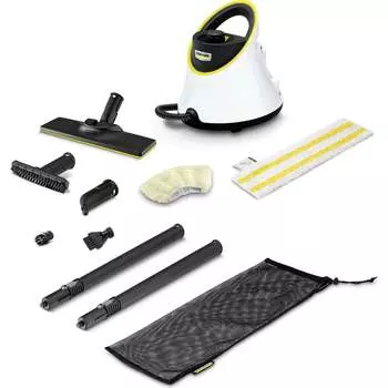 Пароочиститель Karcher