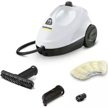 Пароочиститель Karcher