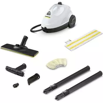 Пароочиститель Karcher