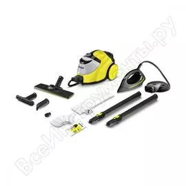 Пароочиститель Karcher