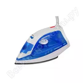 Паровой электрический утюг Ergolux ELX-SI04-C35 13975