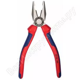 Пассатижи Knipex