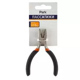 Мини пассатижи PARK