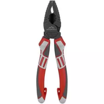Пассатижи vertextools TEFLON PRO 4100-180