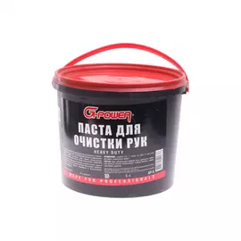 Паста для очистки рук G-Power GP-5