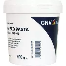Паста для очистки рук GNV