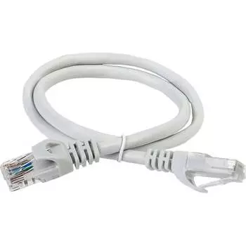 Патч-корд ITK PC01-C6AUL-5M