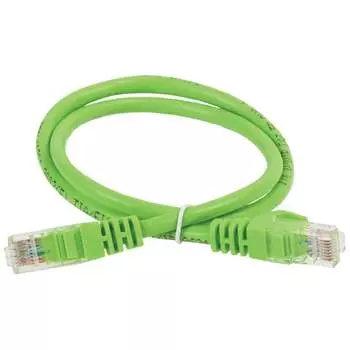 Патч-корд ITK PC02-C5EU-1M5