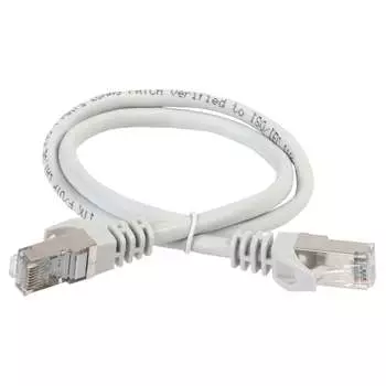 Патч-корд ITK PC01-C5EF-5M