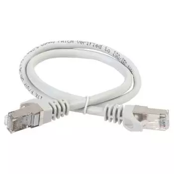 Патч-корд ITK PC01-C5EFL-5M