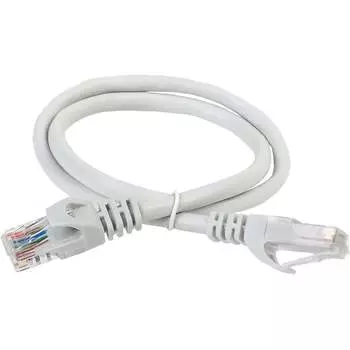 Патч-корд ITK PC01-C5EUL-02M