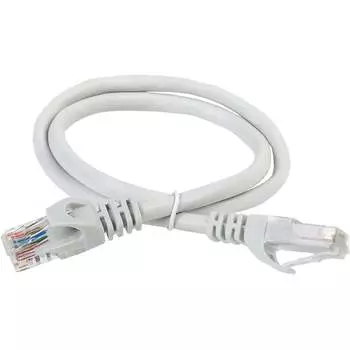 Патч-корд ITK PC01-C5EUL-1M5