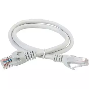 Патч-корд ITK PC01-C5EUL-5M
