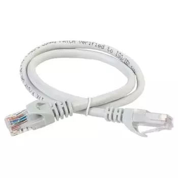 Патч-корд ITK PC01-C6AUL-05M