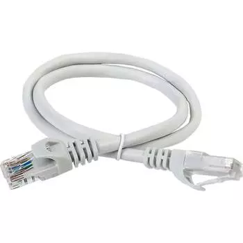 Патч-корд ITK PC01-C6AUL-1M