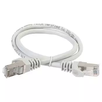 Патч-корд ITK PC01-C6FL-5M