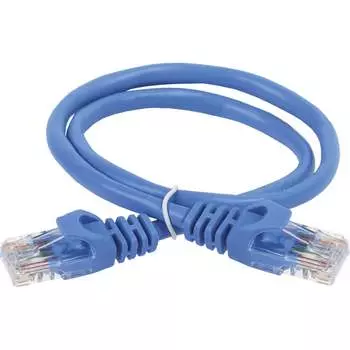 Патч-корд ITK PC03-C5EU-1M5