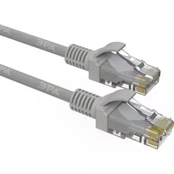 Патч-корд ЭРА Simple PC-2U-A Б0051372