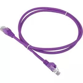 Патч-корд LANMASTER LAN-PC45/U6-15-VI