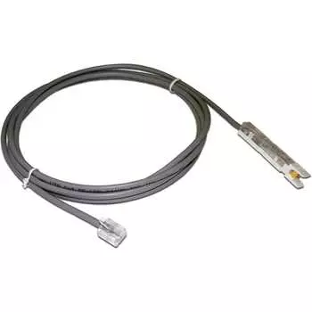 Патч-корд LANMASTER LAN-11-P1-1m