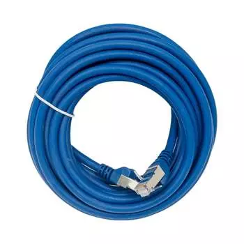 Патч-корд LANMASTER LAN-PC45/S6-5.0-BL