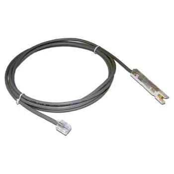 Патч-корд LANMASTER LAN-11-P1-2m