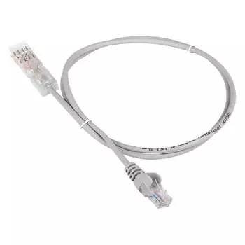 Патч-корд LANMASTER LAN-45-P4-5m