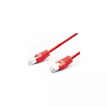 Патч-корд LANMASTER LAN-PC45/S5E-1.5-RD