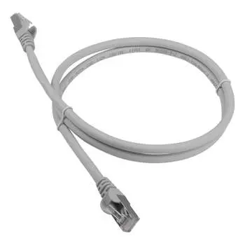 Патч-корд LANMASTER LAN-PC45/S5E-7.0-GY